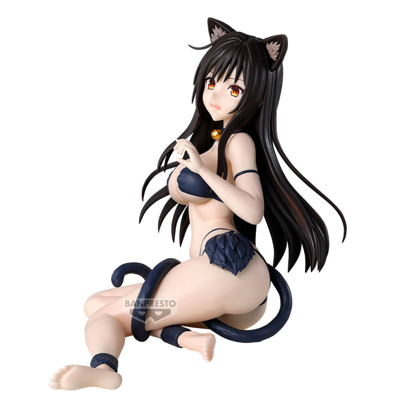 "To Love-Ru Darkness" Nyarls Collection Kotegawa Yui