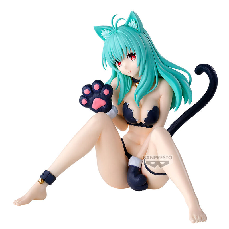 "To Love-Ru Darkness" Nyarls Collection Run Elsie Jewelria