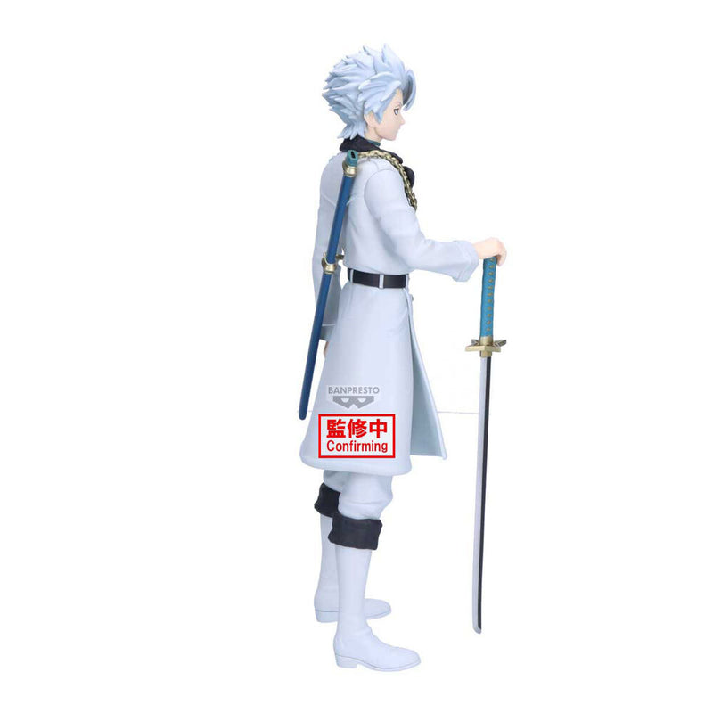 BLEACH MAXIMATIC TOUSHIRO HITSUGAYA
