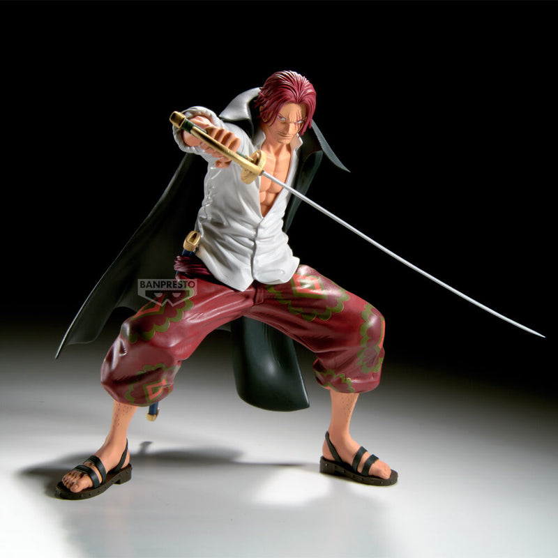 "One Piece" Grandista-SHANKS-Ⅱ