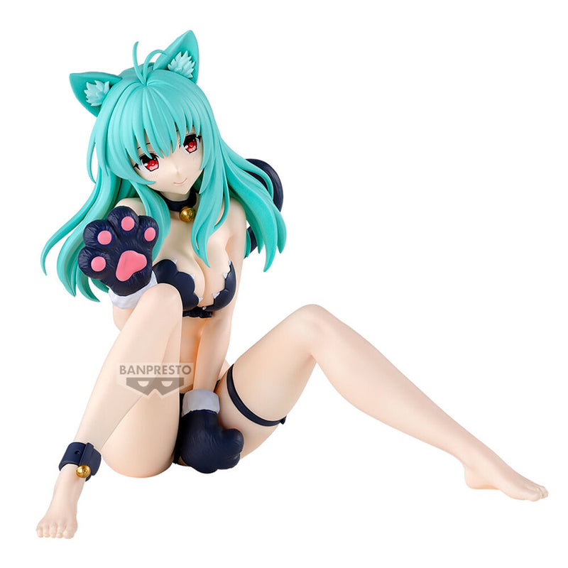 "To Love-Ru Darkness" Nyarls Collection Run Elsie Jewelria