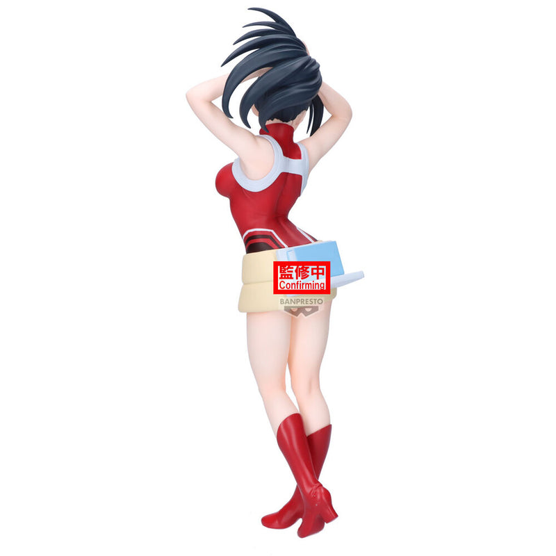 "My Hero Academia" GLITTER&GLAMOURS-OCHACO URARAKA＆MOMO YAOYOROZU- ※B: YAOYOROZU MOMO