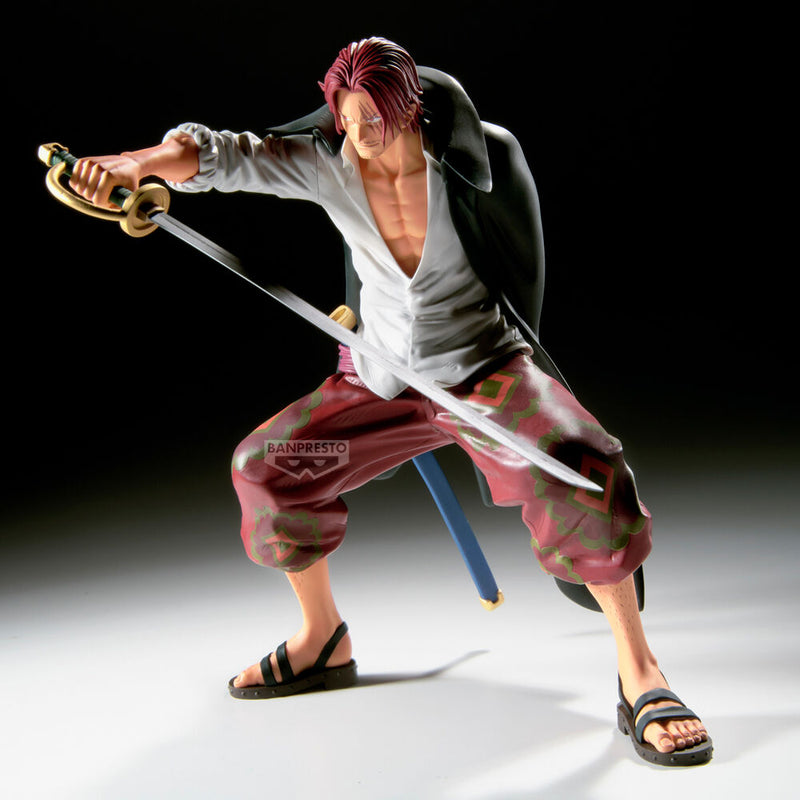 "One Piece" Grandista-SHANKS-Ⅱ