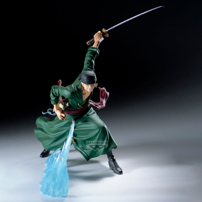 "One Piece" MAXIMATICPLUS RORONOA ZORO