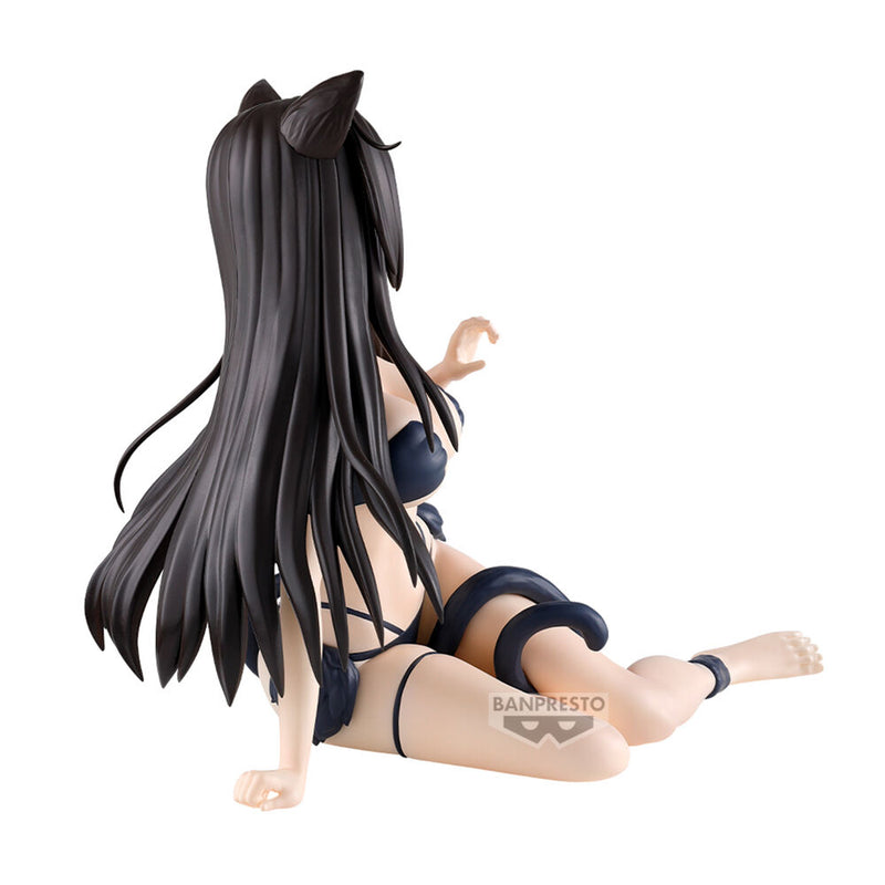 "To Love-Ru Darkness" Nyarls Collection Kotegawa Yui