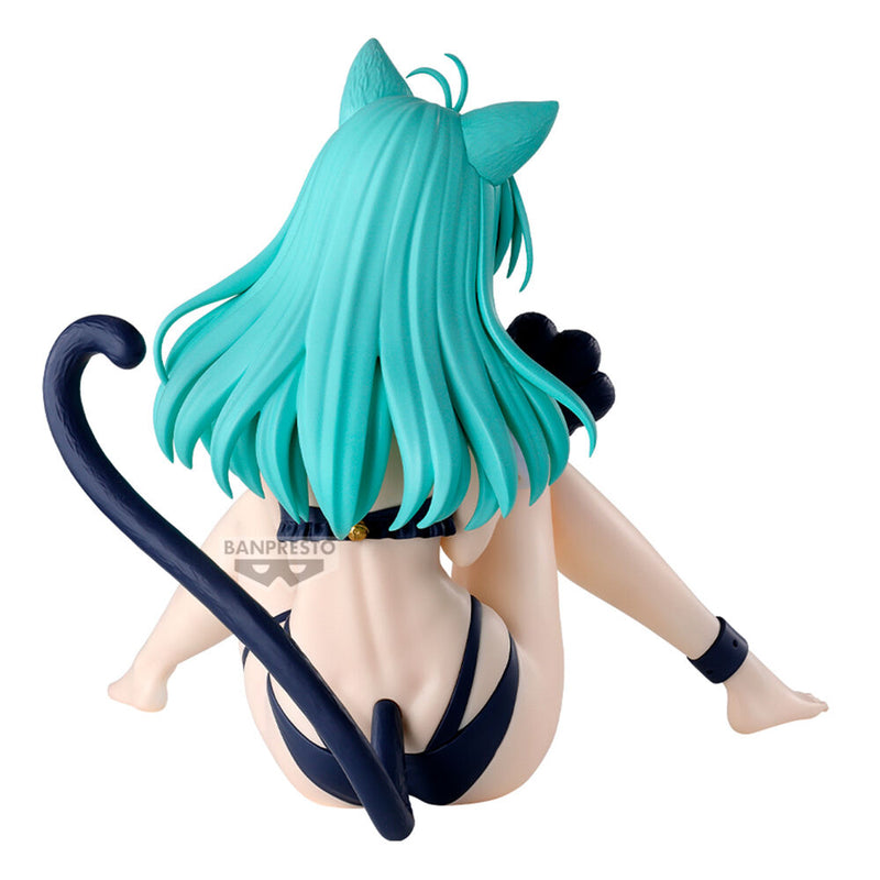 "To Love-Ru Darkness" Nyarls Collection Run Elsie Jewelria