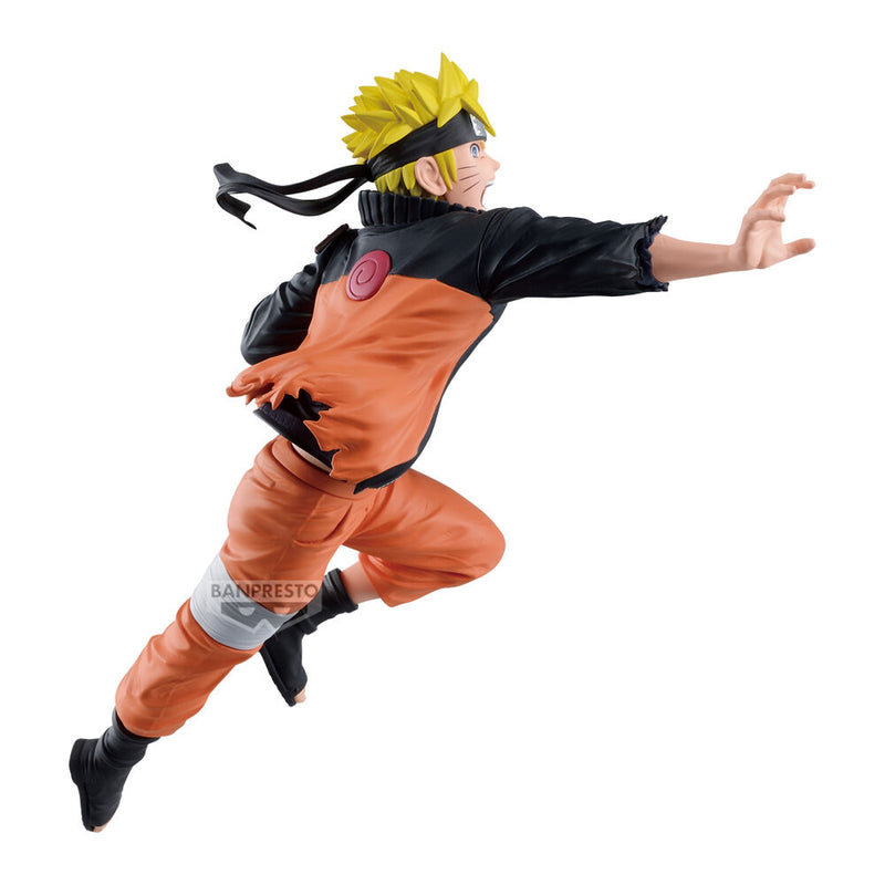 -NARUTO 72 series- 71 VIBRATION STARS-UZUMAKI NARUTO-