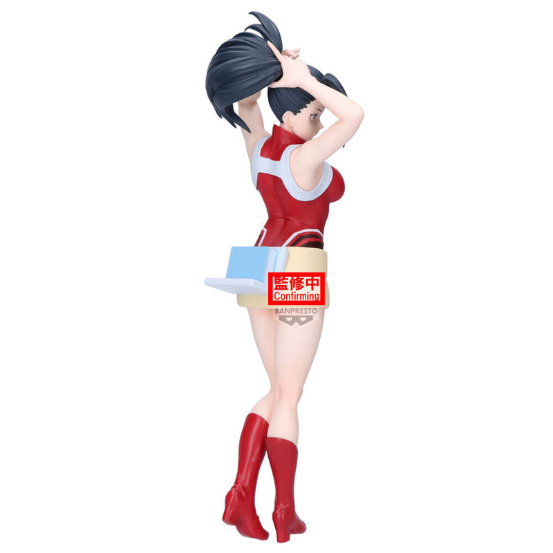 "My Hero Academia" GLITTER&GLAMOURS-OCHACO URARAKA＆MOMO YAOYOROZU- ※B: YAOYOROZU MOMO