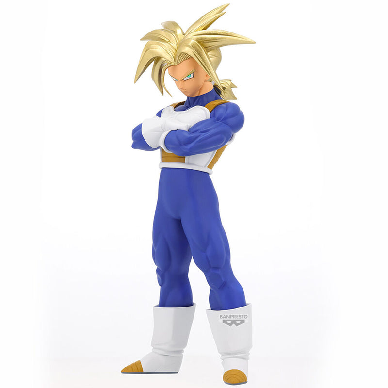 "Dragon Ball Z" BLOOD OF SAIYANS Super Saiyan Trunks II