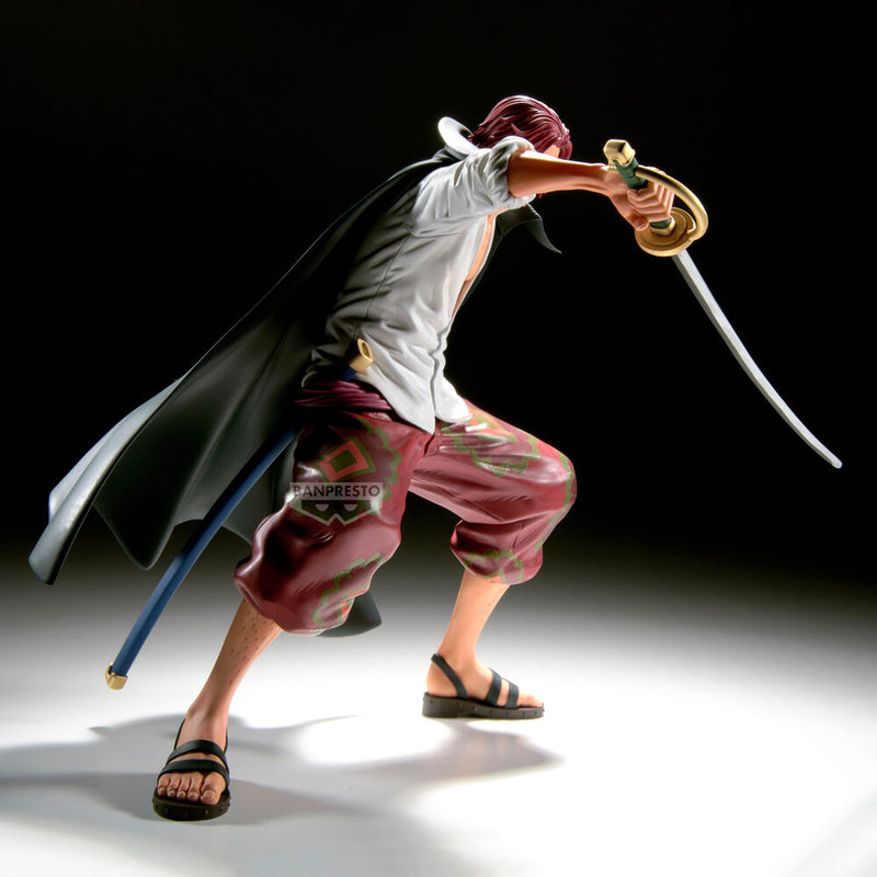 "One Piece" Grandista-SHANKS-Ⅱ