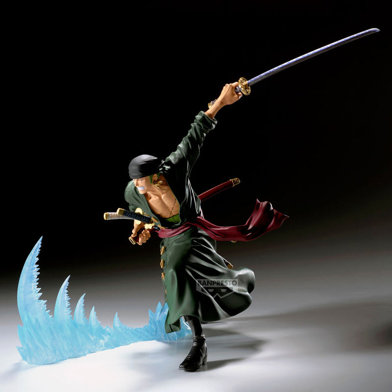 "One Piece" MAXIMATICPLUS RORONOA ZORO