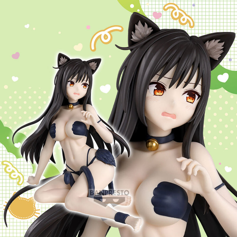 "To Love-Ru Darkness" Nyarls Collection Kotegawa Yui