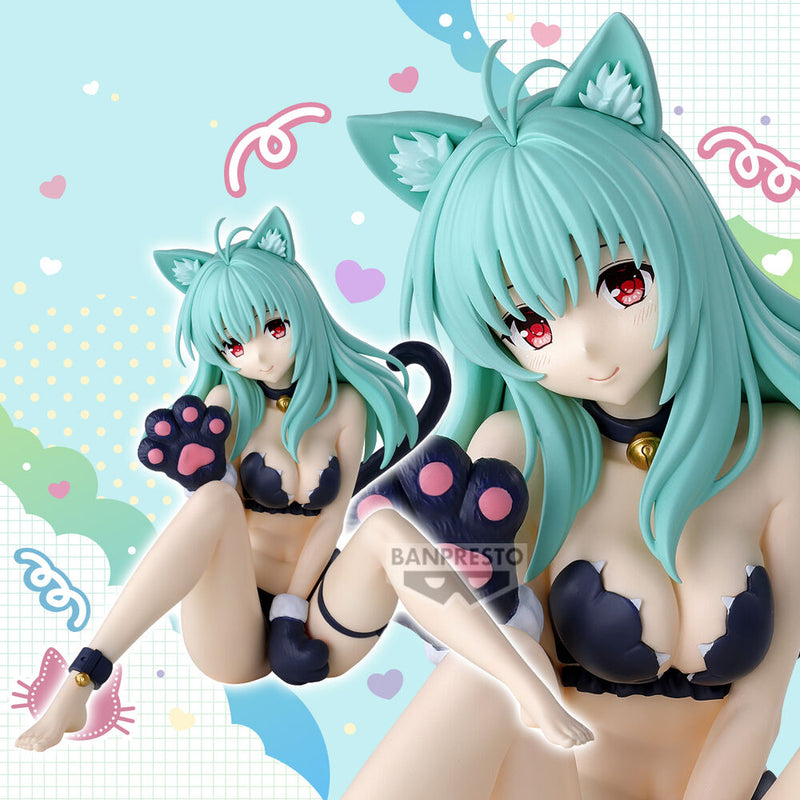"To Love-Ru Darkness" Nyarls Collection Run Elsie Jewelria