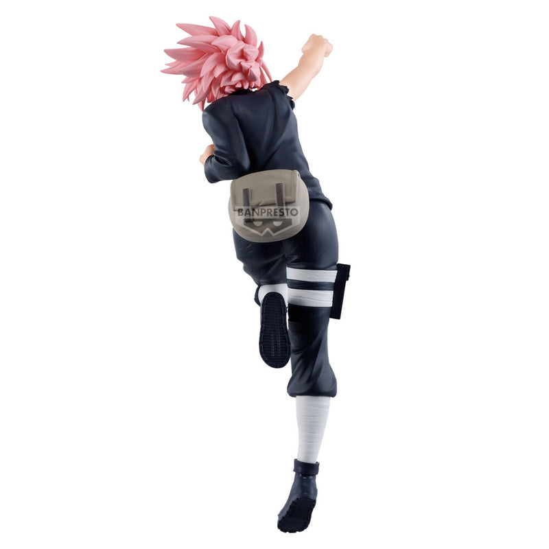 -NARUTO 72 series- 71 VIBRATION STARS-HARUNO SAKURA-