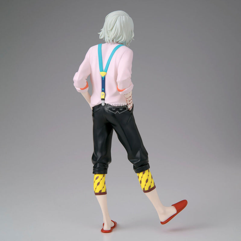 "Tokyo Ghoul" MAXIMATIC JUZO SUZUYA