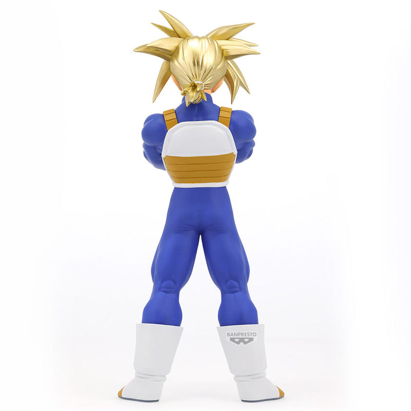 "Dragon Ball Z" BLOOD OF SAIYANS Super Saiyan Trunks II