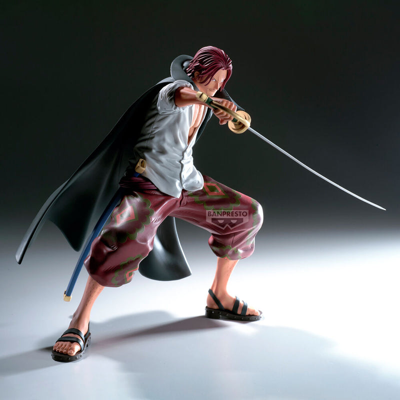 "One Piece" Grandista-SHANKS-Ⅱ
