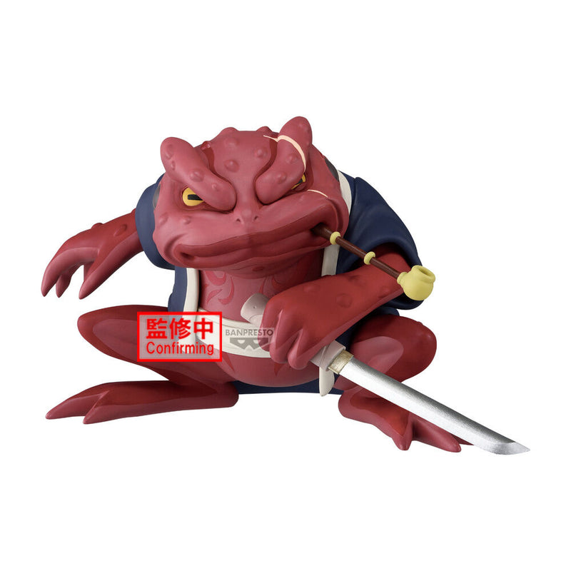 "NARUTO" Soft Vinyl Figure Gamabunta II