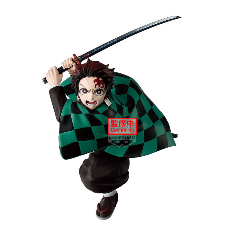 "Demon Slayer: Kimetsu no Yaiba" MAXIMATIC TANJIRO KAMADOⅢ
