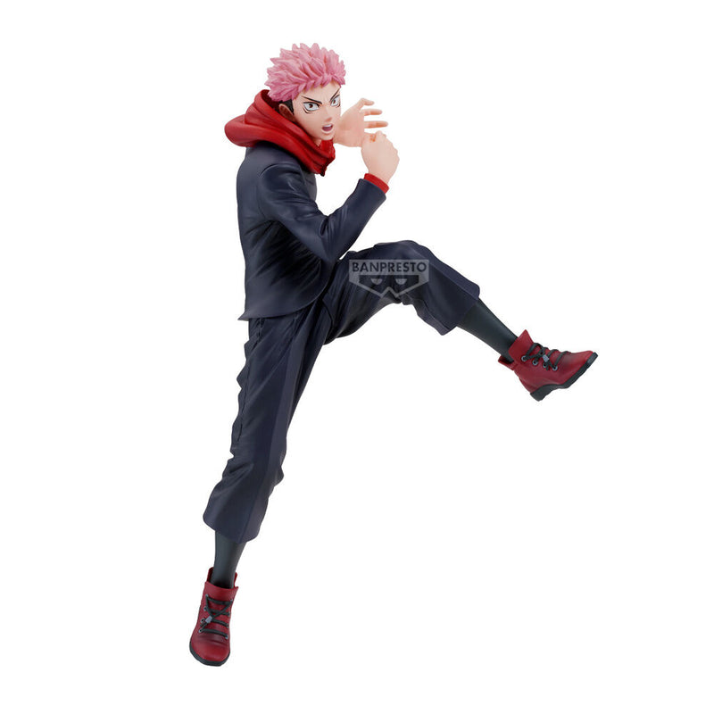 "Jujutsu Kaisen" KING OF ARTIST YUJI ITADORI SPECIAL ver.