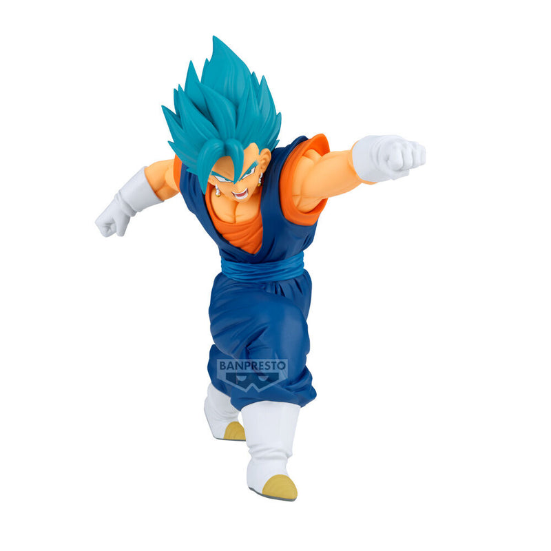 "Dragon Ball Super" MATCH MAKERS Vegito (VS Fusion Zamasu)