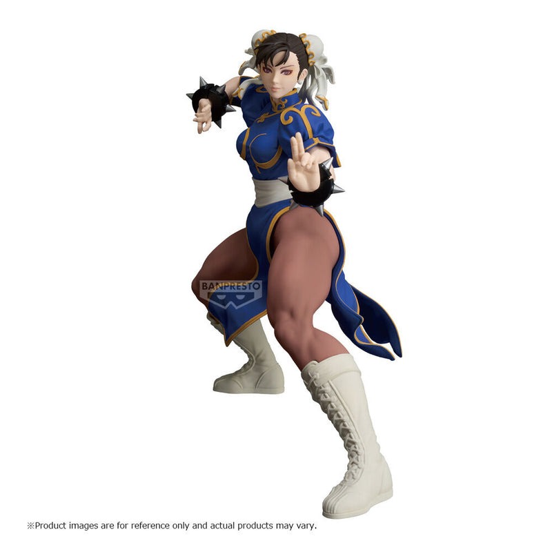 "Street Fighter Series" Grandista Chun-Li (Outfit2)