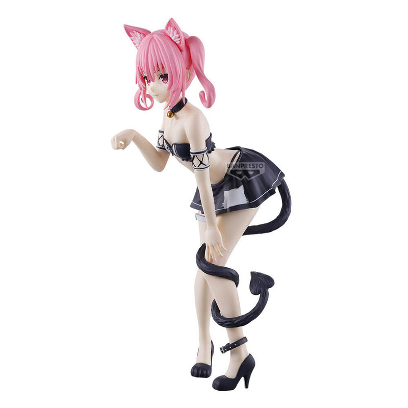 "To Love-Ru Darkness" Nyarls Collection Nana Astar Deviluke