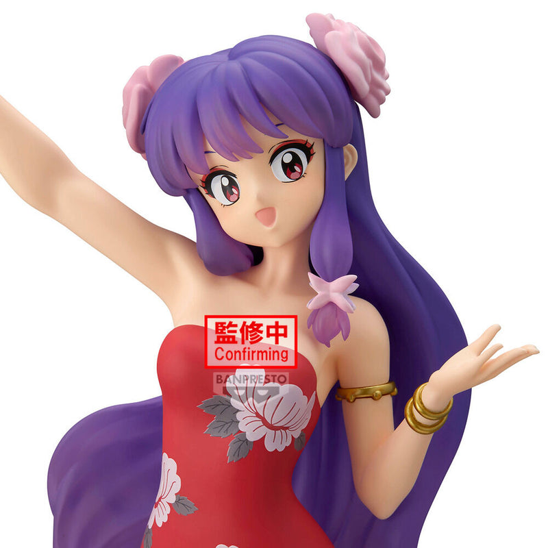 "Ranma 1/2" GLITTER&GLAMOURS-SHAMPOO-Ⅲ