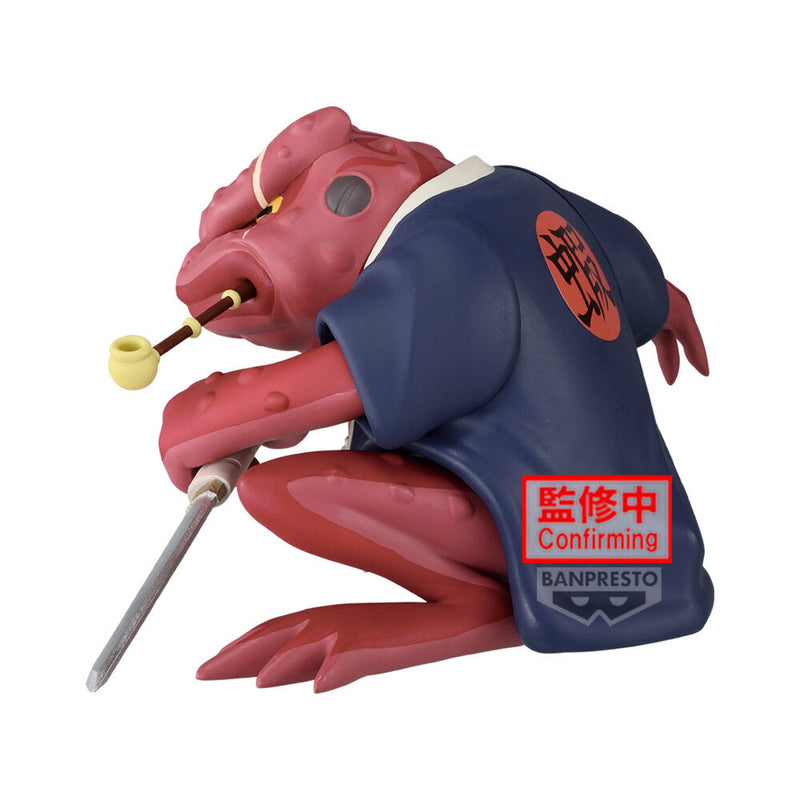 "NARUTO" Soft Vinyl Figure Gamabunta II