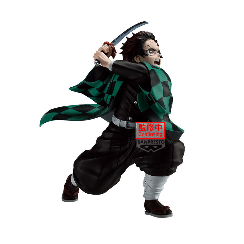 "Demon Slayer: Kimetsu no Yaiba" MAXIMATIC TANJIRO KAMADOⅢ
