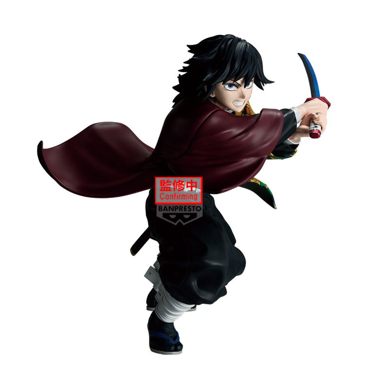"Demon Slayer: Kimetsu no Yaiba" MAXIMATIC GIYU TOMIOKAⅡ