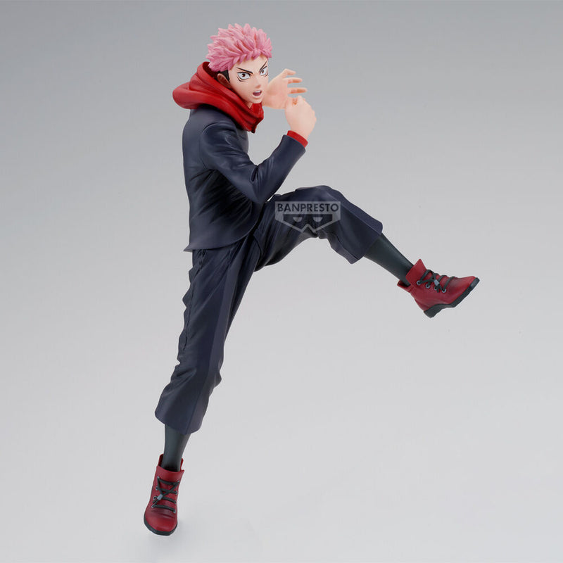 "Jujutsu Kaisen" KING OF ARTIST YUJI ITADORI SPECIAL ver.
