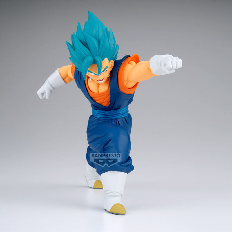 "Dragon Ball Super" MATCH MAKERS Vegito (VS Fusion Zamasu)
