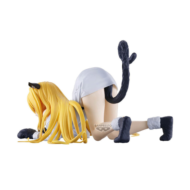 "To Love-Ru Darkness" Nyarls Collection Konjiki no Yami/Golden Darkness