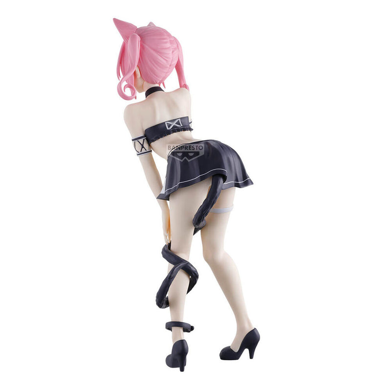 "To Love-Ru Darkness" Nyarls Collection Nana Astar Deviluke