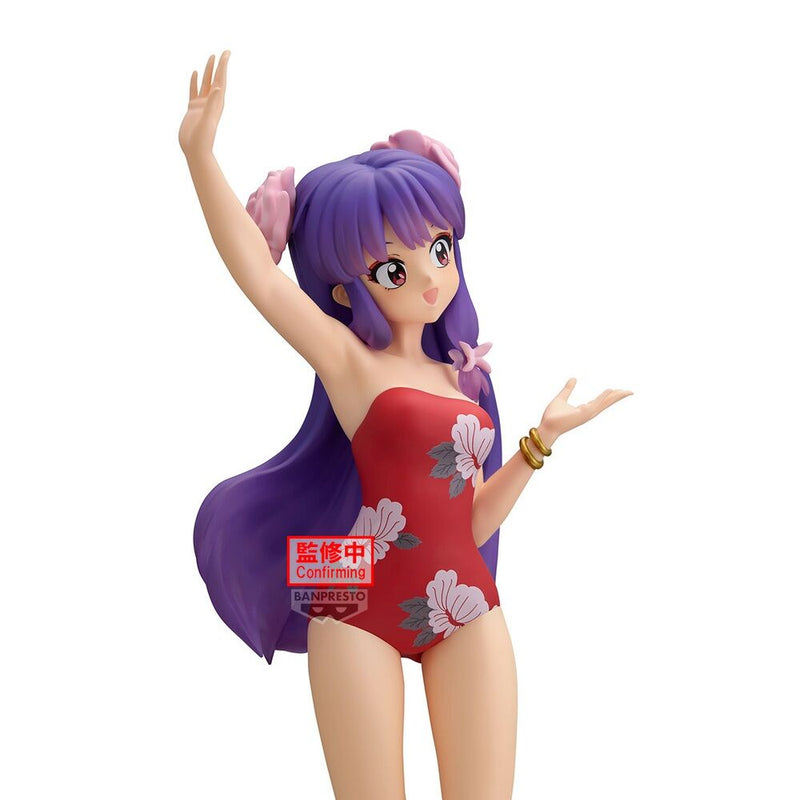 "Ranma 1/2" GLITTER&GLAMOURS-SHAMPOO-Ⅲ