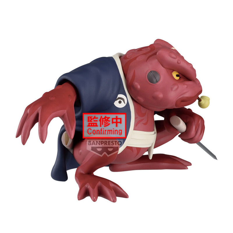"NARUTO" Soft Vinyl Figure Gamabunta II