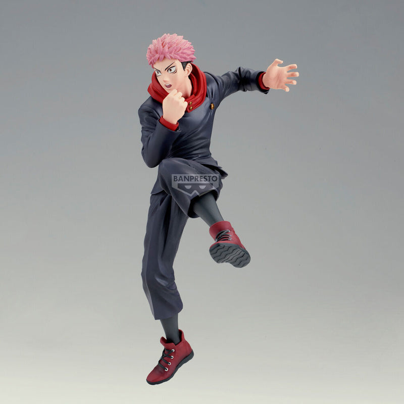 "Jujutsu Kaisen" KING OF ARTIST YUJI ITADORI SPECIAL ver.