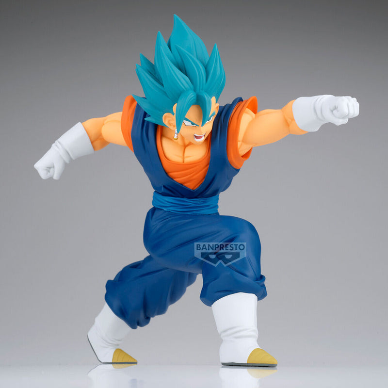 "Dragon Ball Super" MATCH MAKERS Vegito (VS Fusion Zamasu)