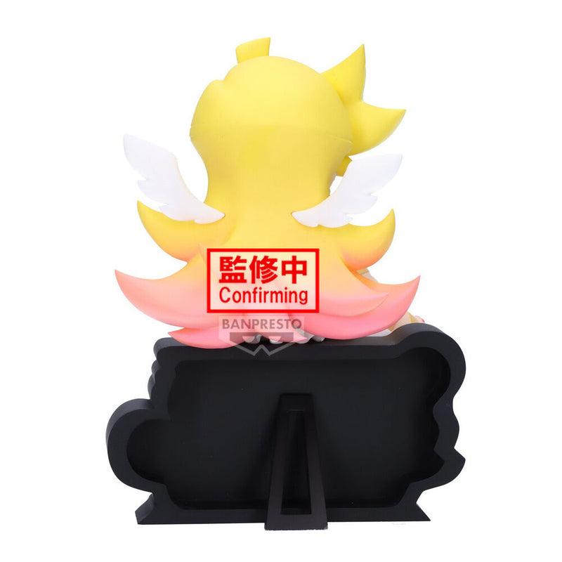"New PANTY & STOCKING with GARTERBELT" Monitor Top Figure～Panty＆Stocking Angel ver.～ ※A: Panty