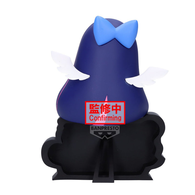 "New PANTY & STOCKING with GARTERBELT" Monitor Top Figure～Panty＆Stocking Angel ver.～ ※B: Stocking