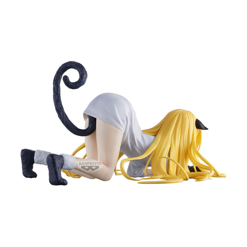 "To Love-Ru Darkness" Nyarls Collection Konjiki no Yami/Golden Darkness