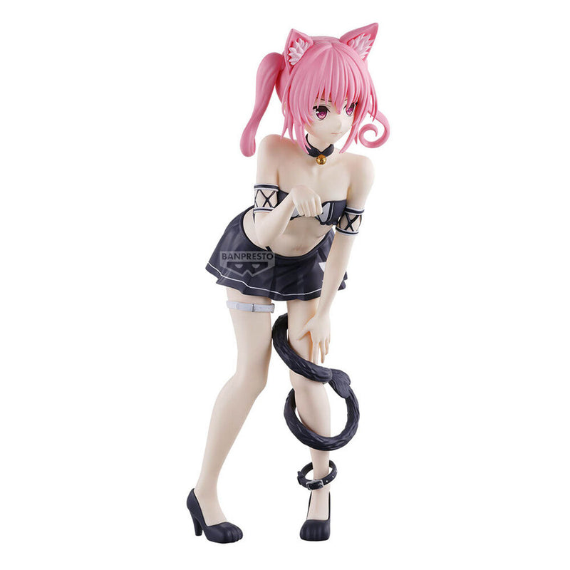 "To Love-Ru Darkness" Nyarls Collection Nana Astar Deviluke