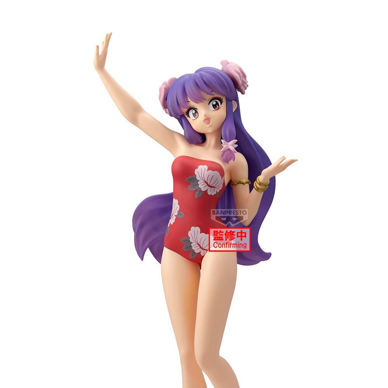 "Ranma 1/2" GLITTER&GLAMOURS-SHAMPOO-Ⅲ