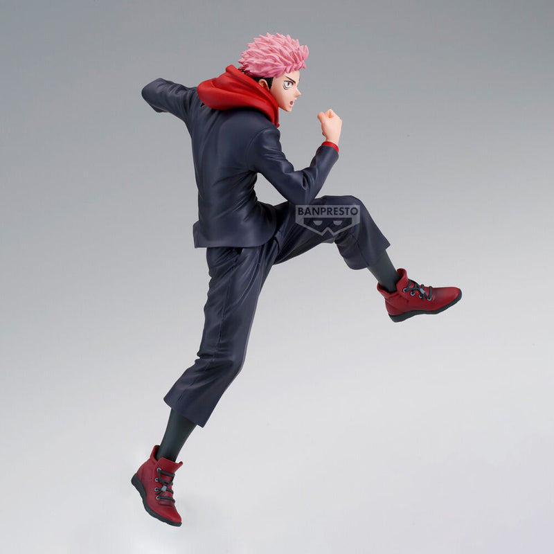 "Jujutsu Kaisen" KING OF ARTIST YUJI ITADORI SPECIAL ver.