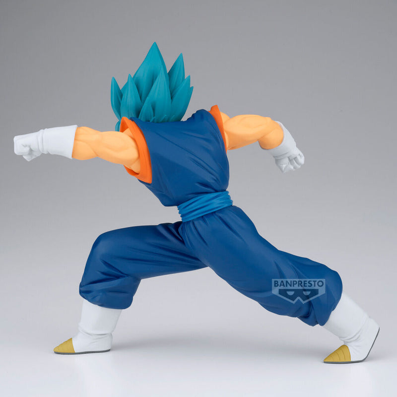 "Dragon Ball Super" MATCH MAKERS Vegito (VS Fusion Zamasu)
