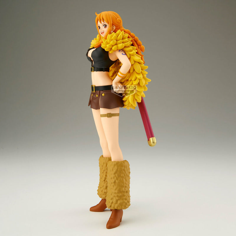 "One Piece" GLITTER＆GLAMOURS-NAMI ELBAPH STYLE-