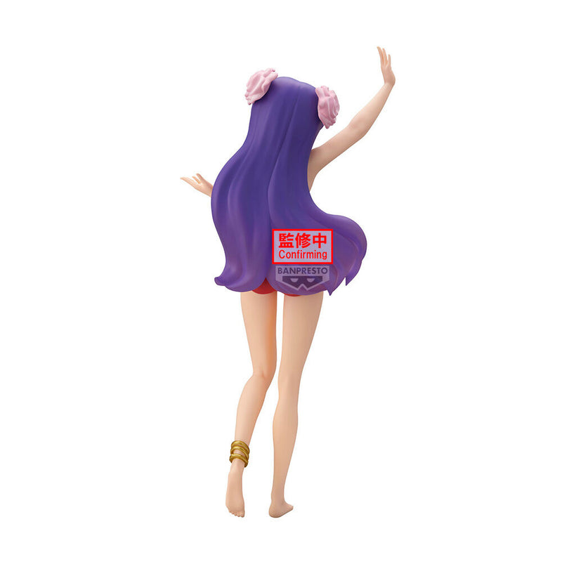 "Ranma 1/2" GLITTER&GLAMOURS-SHAMPOO-Ⅲ