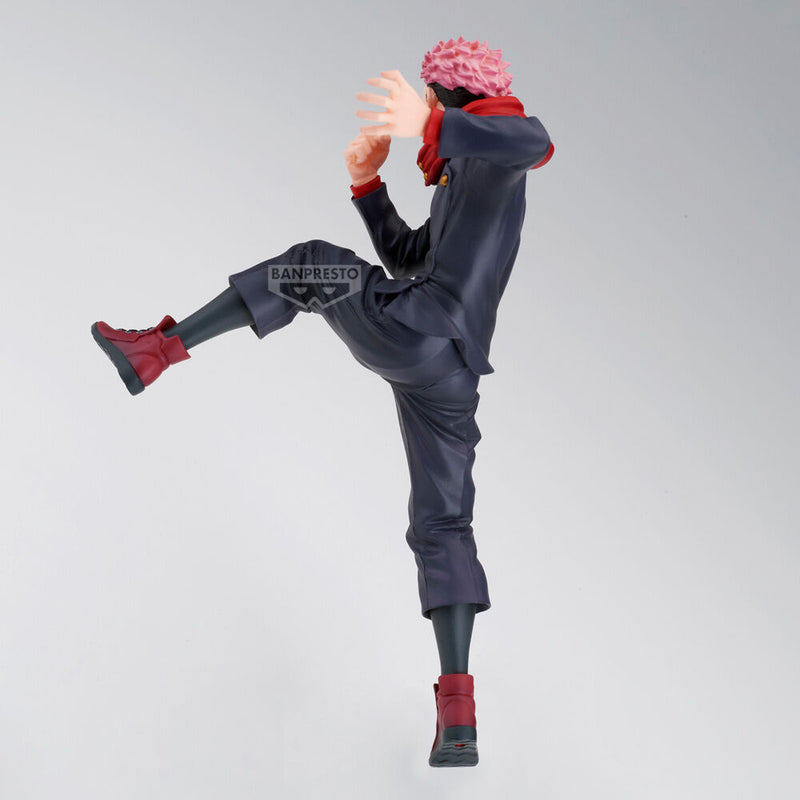 "Jujutsu Kaisen" KING OF ARTIST YUJI ITADORI SPECIAL ver.