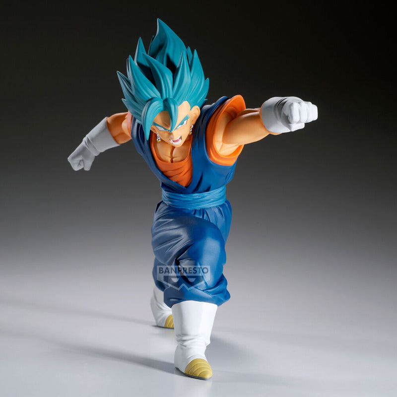 "Dragon Ball Super" MATCH MAKERS Vegito (VS Fusion Zamasu)